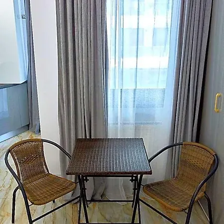 Hotel Long By R S